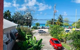 Ocean View Apartments
